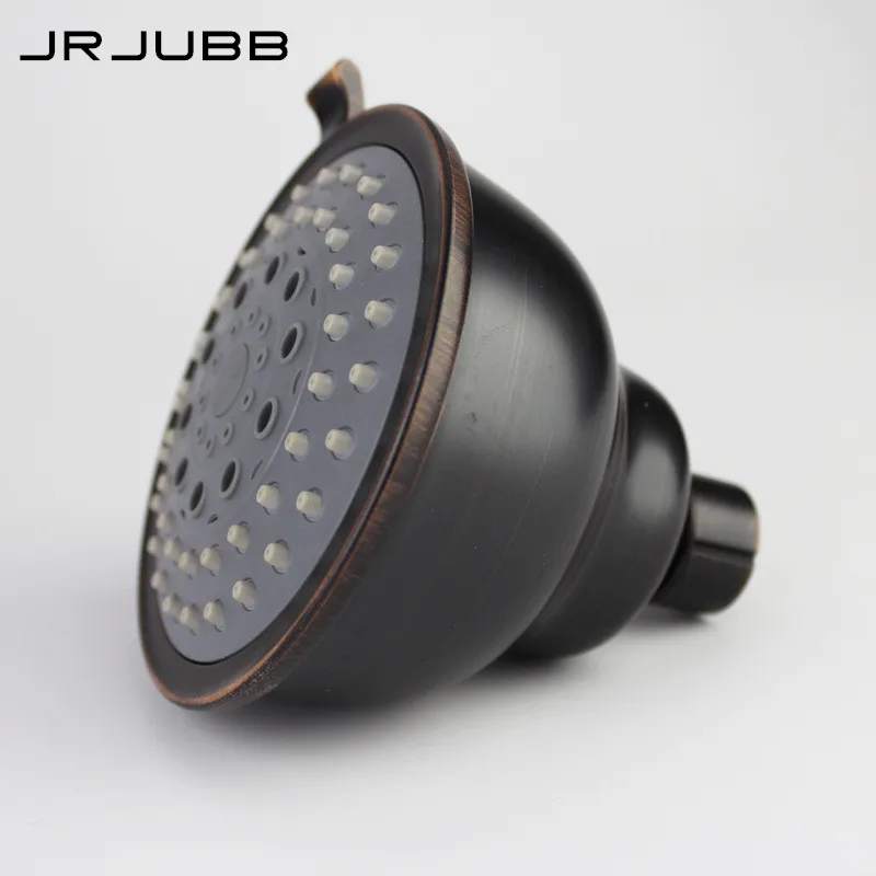 4 дюйма тосканская бронза верхний душ головы для домашнего использования с пятью