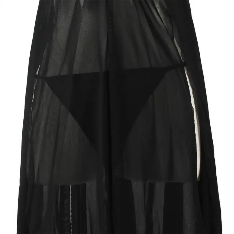 2018 популярное женское белье сексуальное нижнее Ночная сорочка кружевное платье