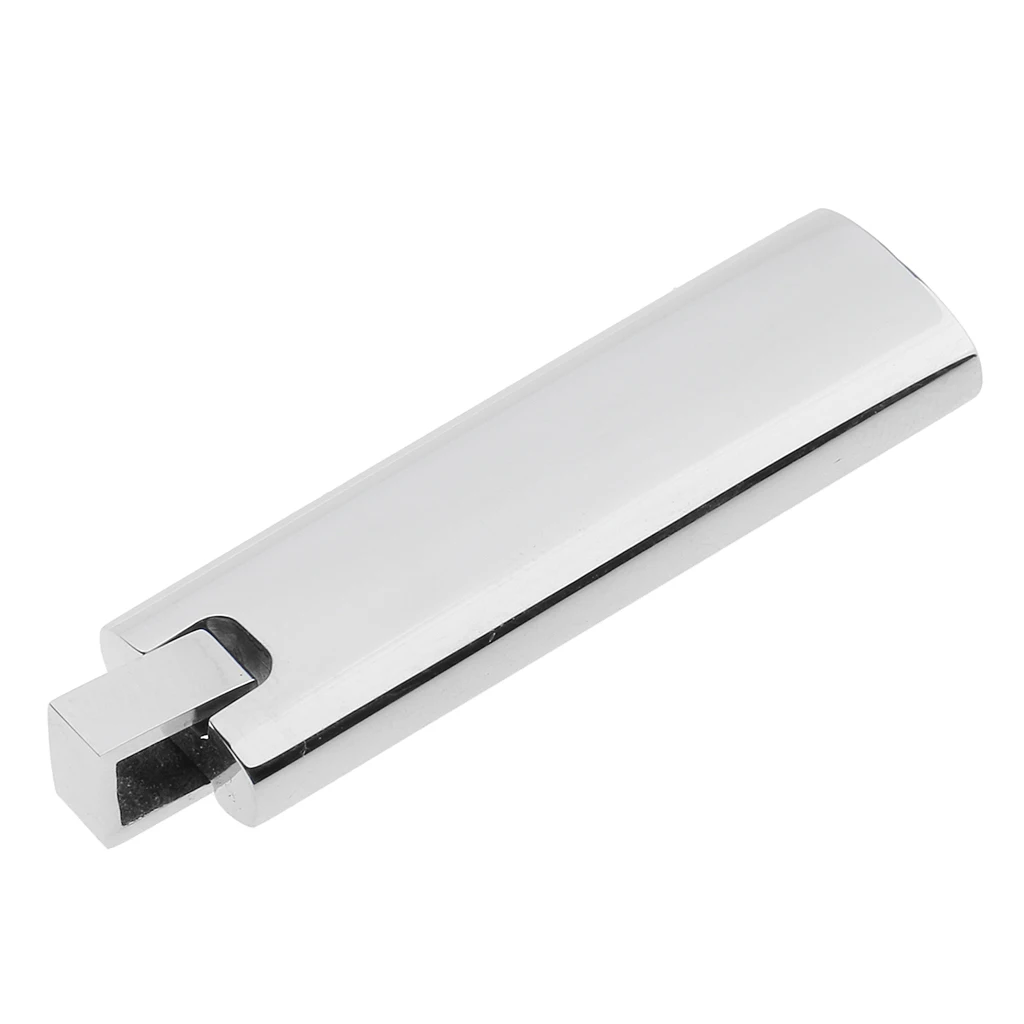 Нержавеющая сталь Собака Кошка лапа крест Мемориал прах питомца Keepsake урн Шарм