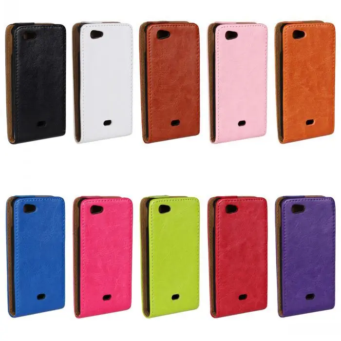 Роскошный чехол из искусственной кожи в стиле ретро с откидной крышкой и