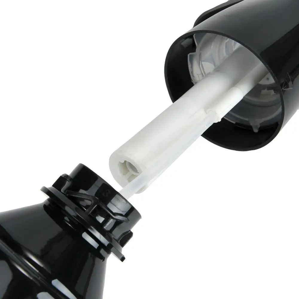 150/300 мл пластиковый распылитель для татуировок под давлением