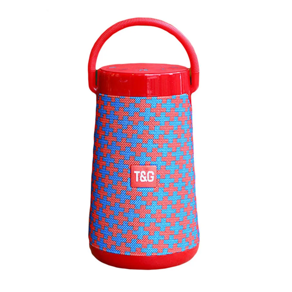 Bluetooth динамик Портативный Водонепроницаемый Открытый HIFI Колонка беспроводной