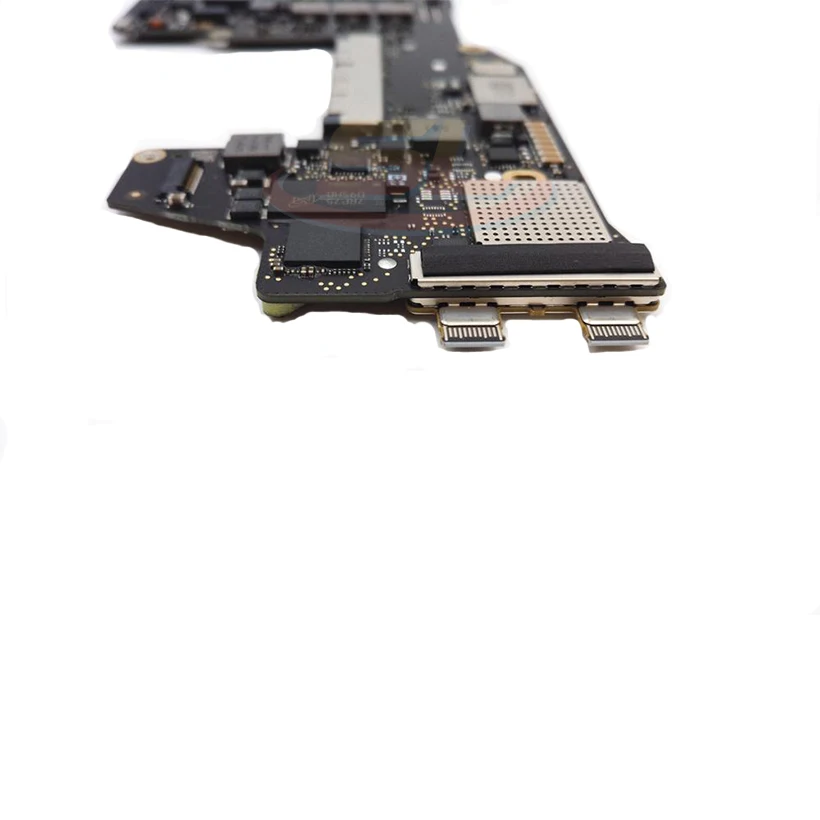 Оригинальная материнская плата i5 2,0 Ghz 8G ram i7 2,4 GHz 16GB для MacBook Pro 1" без сенсорной панели A1708 820-00875-A