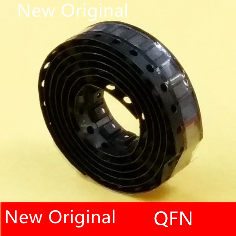 

AOZ5019QI Z5019QI AOZ5019Q1 Z5019Q1 ( 10 pieces/lot ) Free shipping QFN 3.5X5MM MOSFET 100%New Original Computer Chip & IC