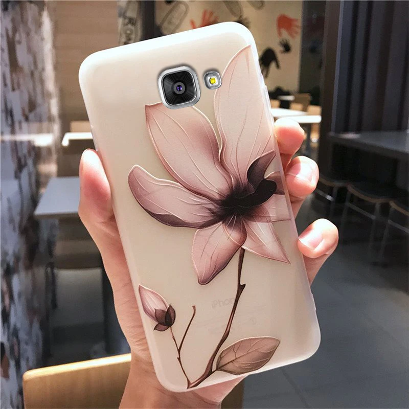 Чехол чехол для samsung galaxy J7 prime J7Prime Мягкий Роскошный силиконовый 3d милый