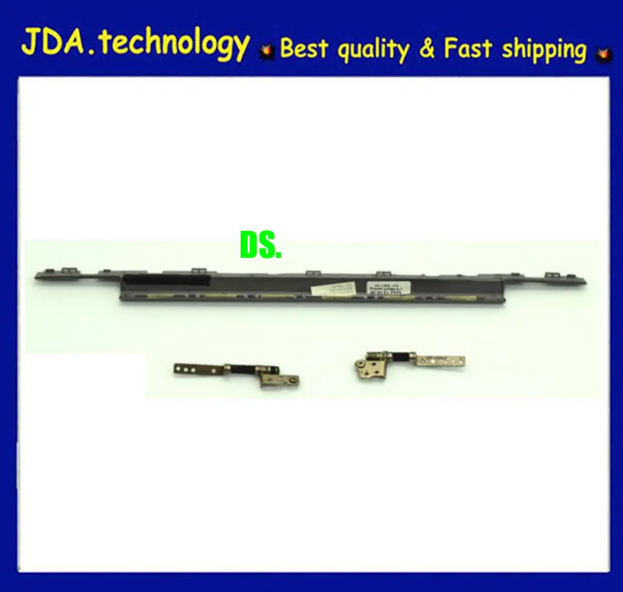 MEIARROW Новая/оригинальная крышка шарнира и петля для Samsung NP535U3C NP535U3B NP530U3C NP530U3B ЖК