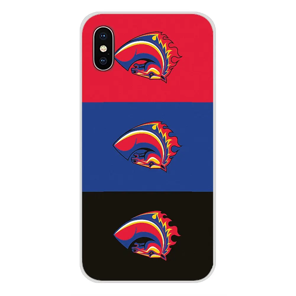 Аксессуары чехлы для телефона horse csk samsung Galaxy S3 S4 S5 Mini S6 S7 Edge S8 S9 S10 Lite Plus Note 4 5 8 9 |