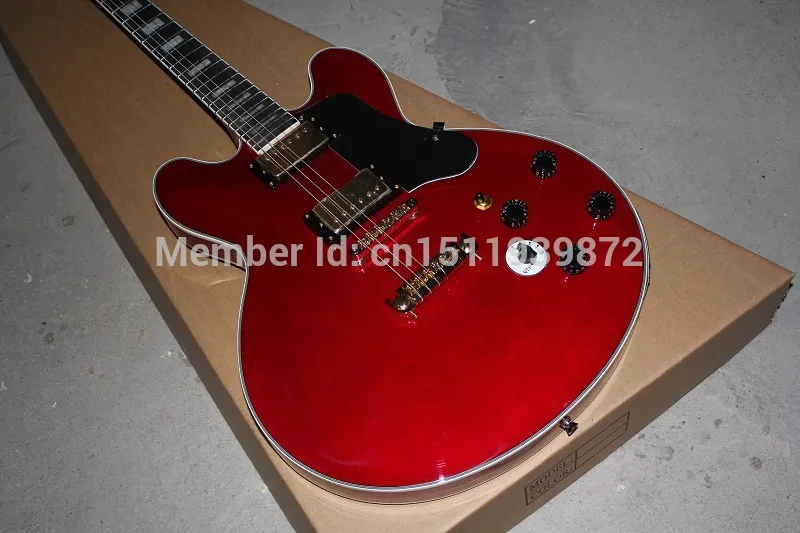 Бесплатная доставка Топ продажа заказной магазин Вишневый красный рубин Б.