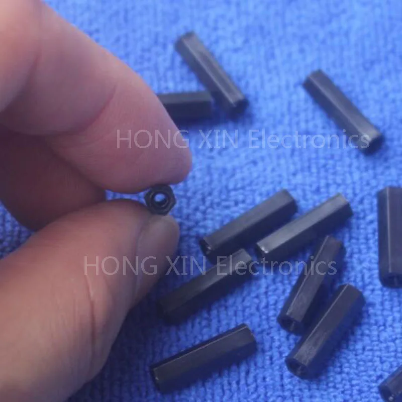 1 шт. нейлоновая прокладка M2 * 10 мм | Обустройство дома