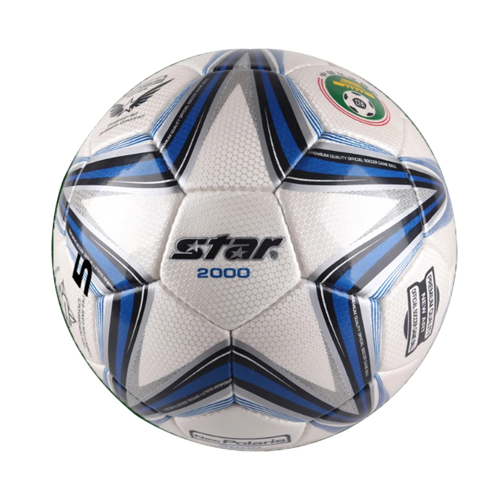 Original Star SB225P/SB225TB/SB224TB High Quality Standard Soccer Ball Training Balls soccer Official Size 5/4 Pu Soccer Ball