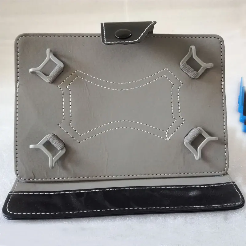 Универсальный чехол из искусственной кожи для планшета Alcatel Pixi 3 10 1 дюйма|tablet leather