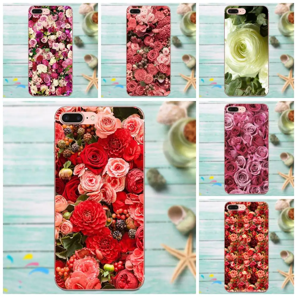 Чехол для мобильного телефона Huawei Honor 4C 5A 5C 5X 6 6A 6X 7 7A 7C 7X 8 8C 8S 9 10 10i 20 20i Lite Pro Beauty Peach