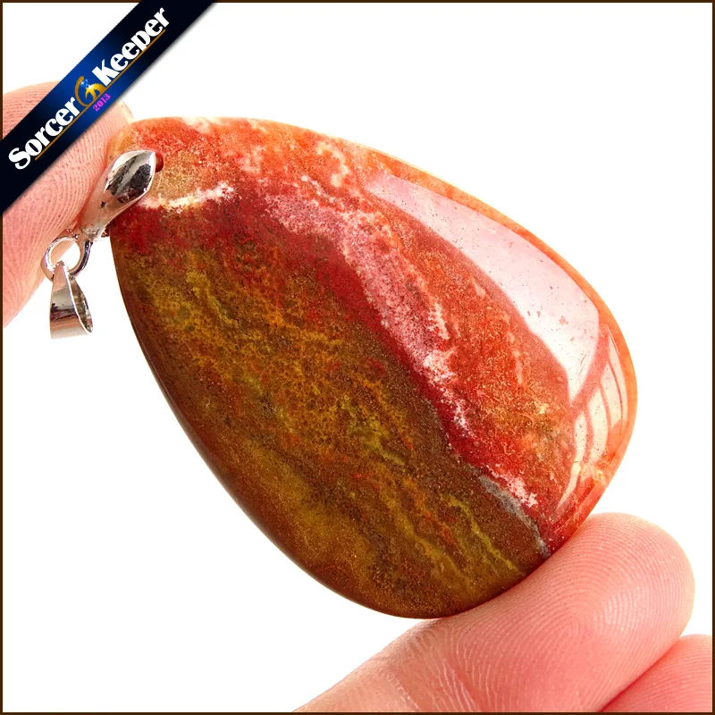 Collares кулон ожерелье натуральный хрусталь камень Бусины Из Гематита ожерелье с агатом& Кулоны Мода Bijoux женщин YS542