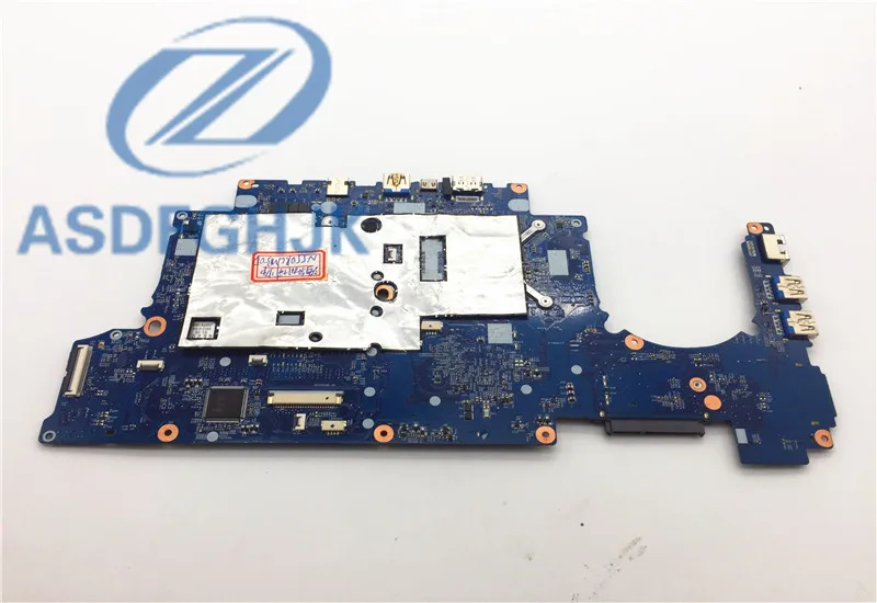Оптовая продажа материнская плата для ноутбука Raytheon Hasee CLEVO N550RC 6 77 N550RC00 D02A 2C DDR4