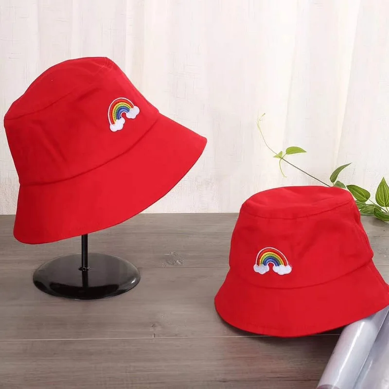 Bnaturalwell Baby Bucket hat Sunbonnet Children Beach Toddler Summer Sewing pattern tutorial Kids panama H026S | Детская одежда и