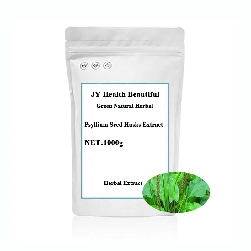 10:1 семя psyllium экстракт шелухи порошок Powde|Краска для тела| |
