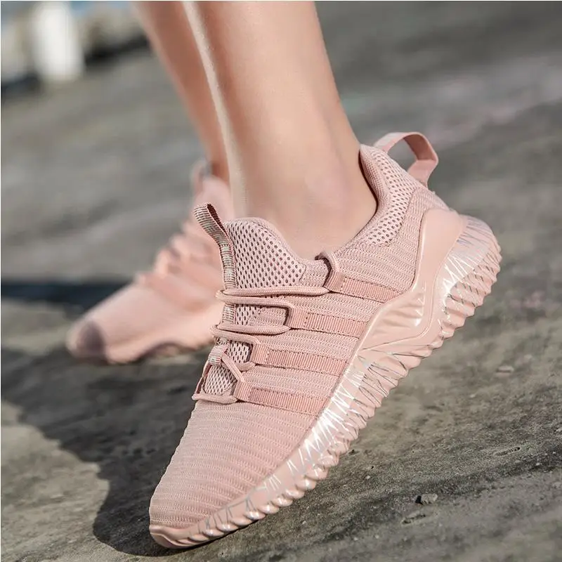 Men Casual Shoes Breathable Male Tenis Masculino Zapatos Hombre Sapatos Outdoor Sneakers 2019 schoenen 46 | Обувь