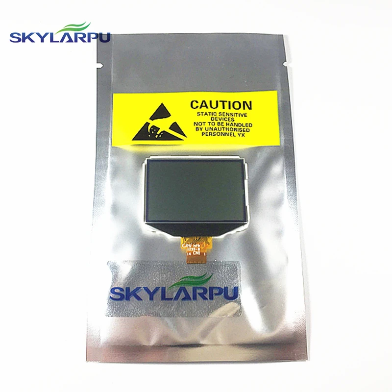 Skylarpu 1 5 &quotдюймовый 1233 B CN1 ЖК экран для M919AP1S REV: GPS спортивные наружные часы дисплей