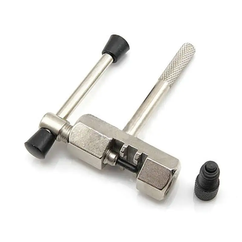 Shark Tiger Cycling Bike Chain Cutter Breaker Removal Tool Remover Cycle Solid Repairing Tools Bicycle Pin Splitter Device | Спорт и