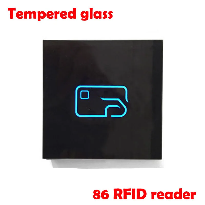 Новая идентификация по RFID 125 кГц/13 56 МГц телефон EM4100/NFC 14443A бесконтактная смарт