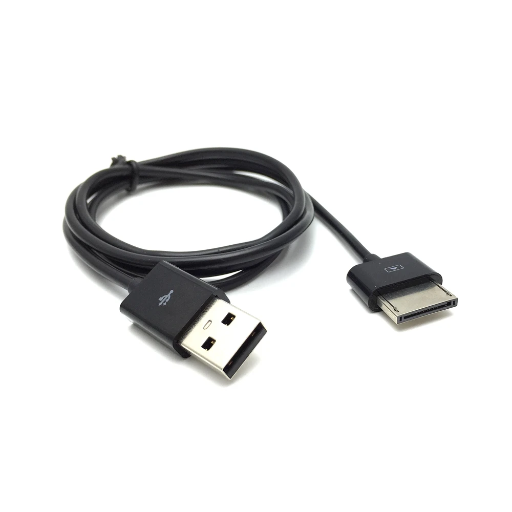 USB кабель 3 фута для зарядки и синхронизации данных Asus Vivo Tab RT TF600 TF600T TF701 TF810C EL5891|cable