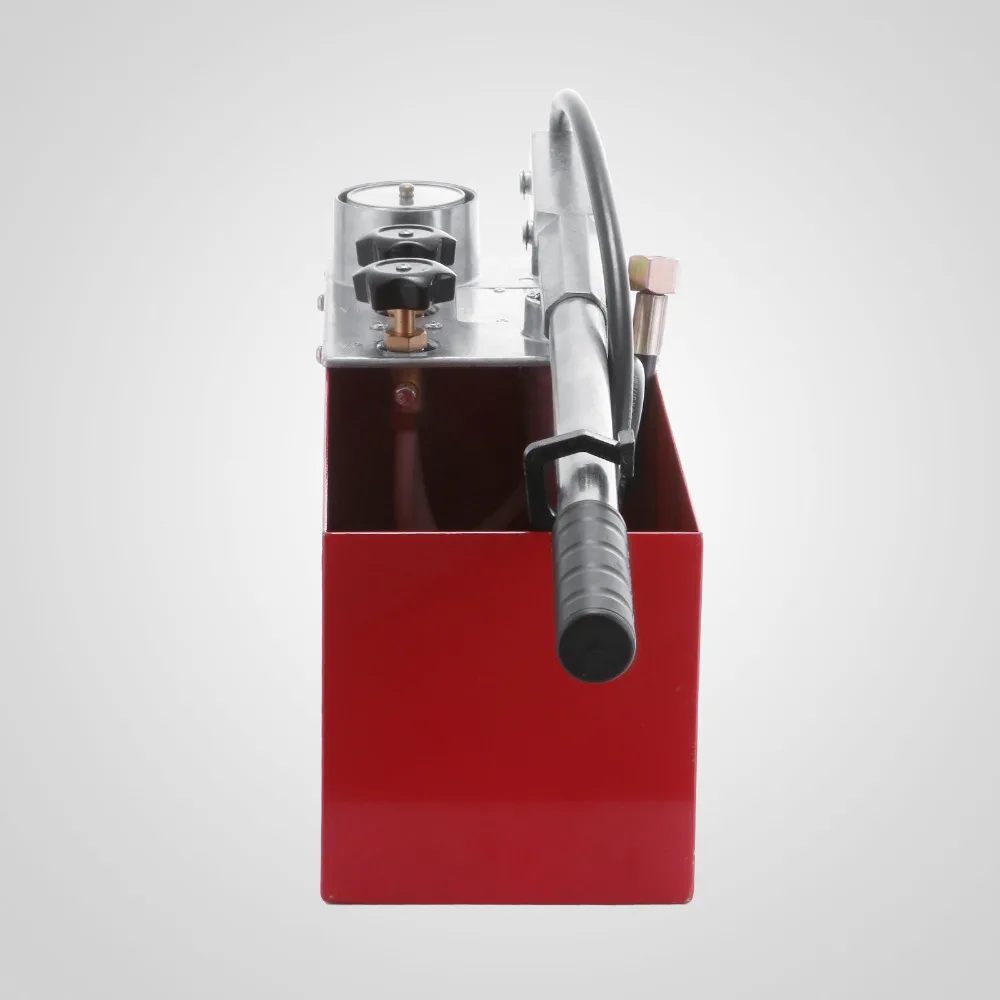 Китайский завод водяной насос для Гидравлического ручного испытательного