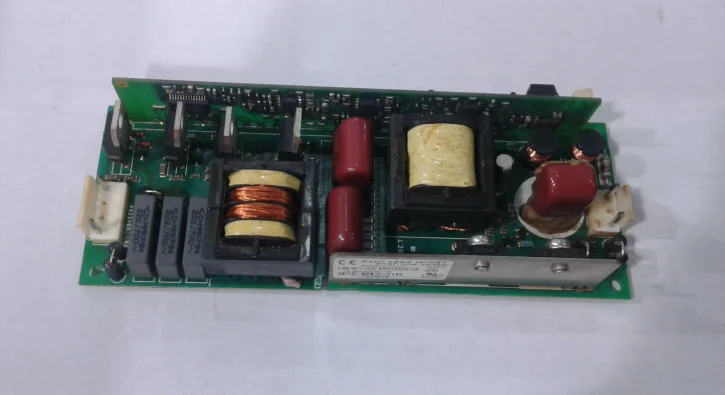 Блок питания для прожекторной лампы драйвер OPTOMA ES526L EUC 185d w/s41 | Электроника