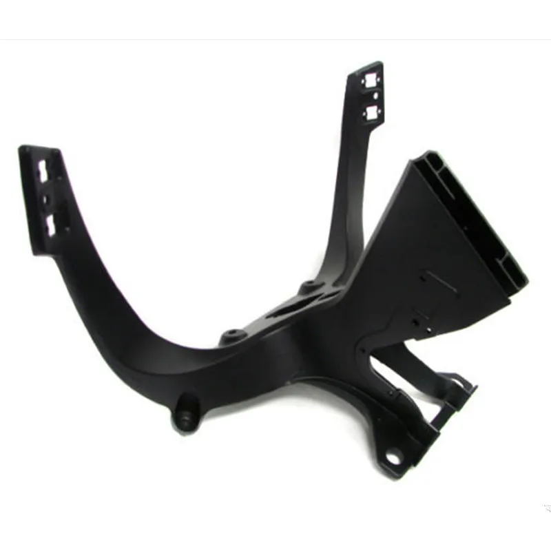 ВЕРХНЯЯ ПЕРЕДНЯЯ обтекатель мотоцикла опорный кронштейн фары капот для Ducati 848 1098