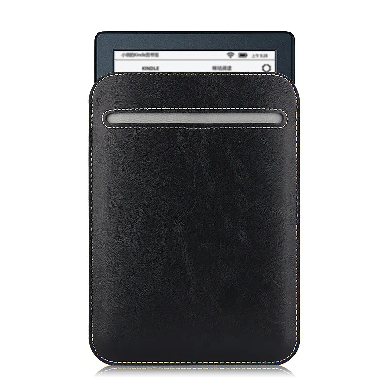 Case Sleeve For Boyue T63 JDRead PU Protective Cover eBook Reader Smart Cases leather boyuet63 Protector 6'' Electronic Bags |