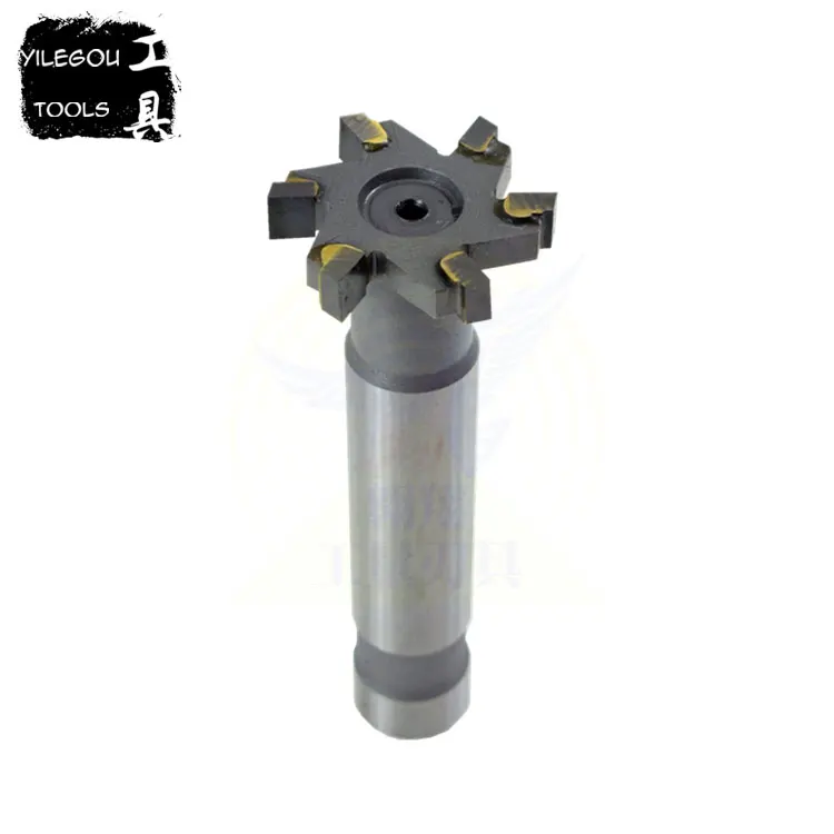 Т образный резец с карбидным образным пазом диаметром 50 мм толщина резки 3 16 8