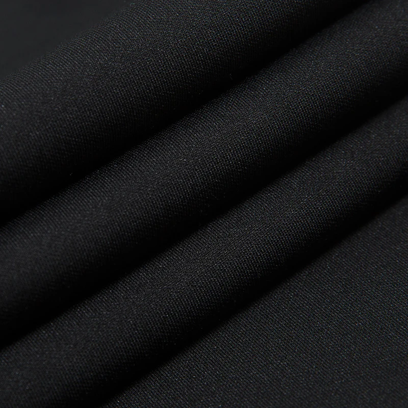Женские весенне осенние однотонные брюки клеш с высокой талией|flare pants|pants