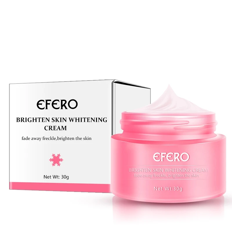 Крем для лица отбеливающий против пятен и темных 30 г| |