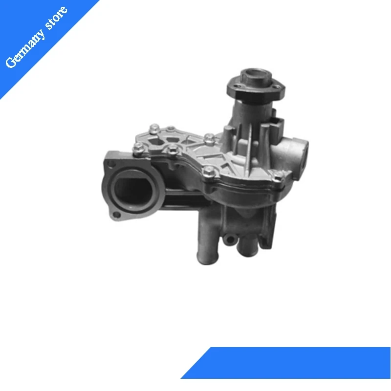 Водяной насос хорошего качества для AUDI/SEAT A6 (4A C4) 2 0 quattro OEM: 026121010 026121010C