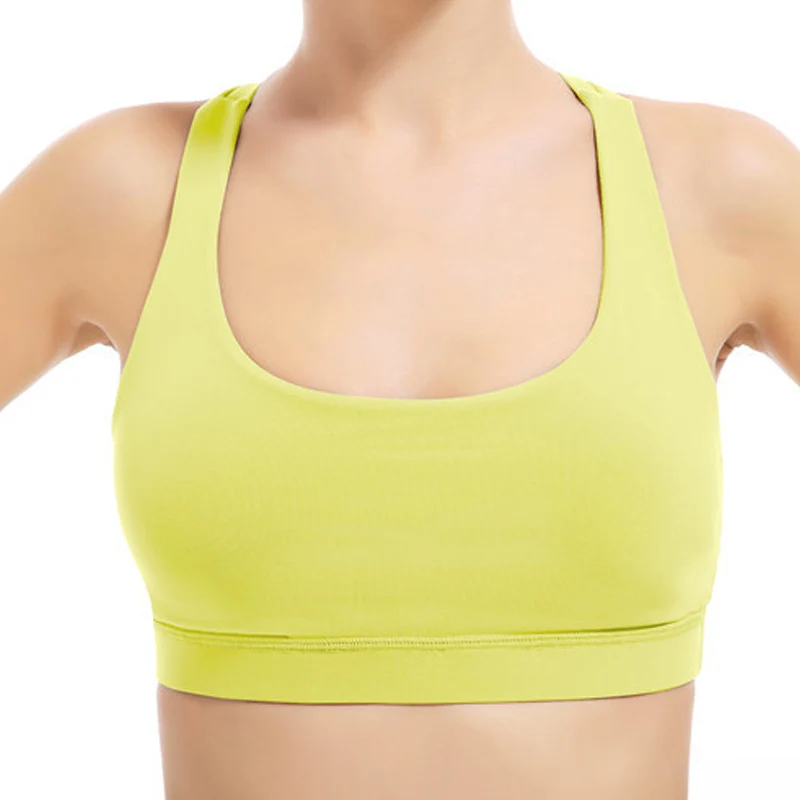 New womens sports bra yoga crop top vest all sizes|vest girl|bra 32dvest pocket |