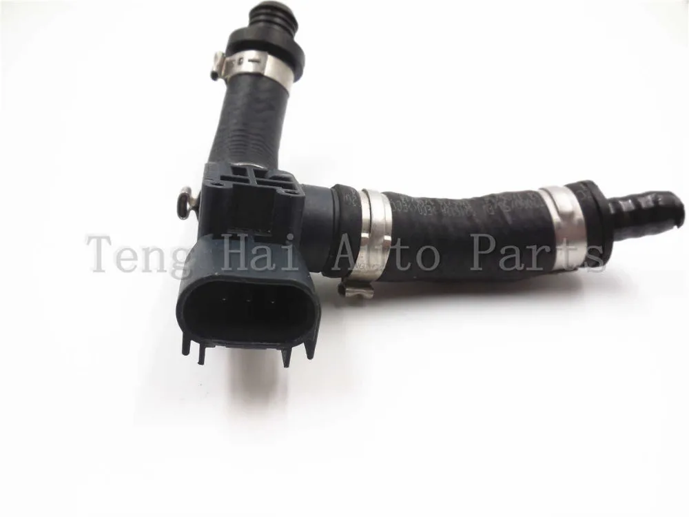 Xyqpsw для Chevrolet электрический датчик тормозного давления OEM 20876799 0265005321 - купить по