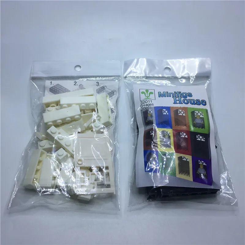 Фигурки дисплей коробка Minifigs дом доспехи DIY Показать чехол мотоцикл MOC колонна Базовая пластина Кронштейн Набор строительные блоки кирпичи игрушки
