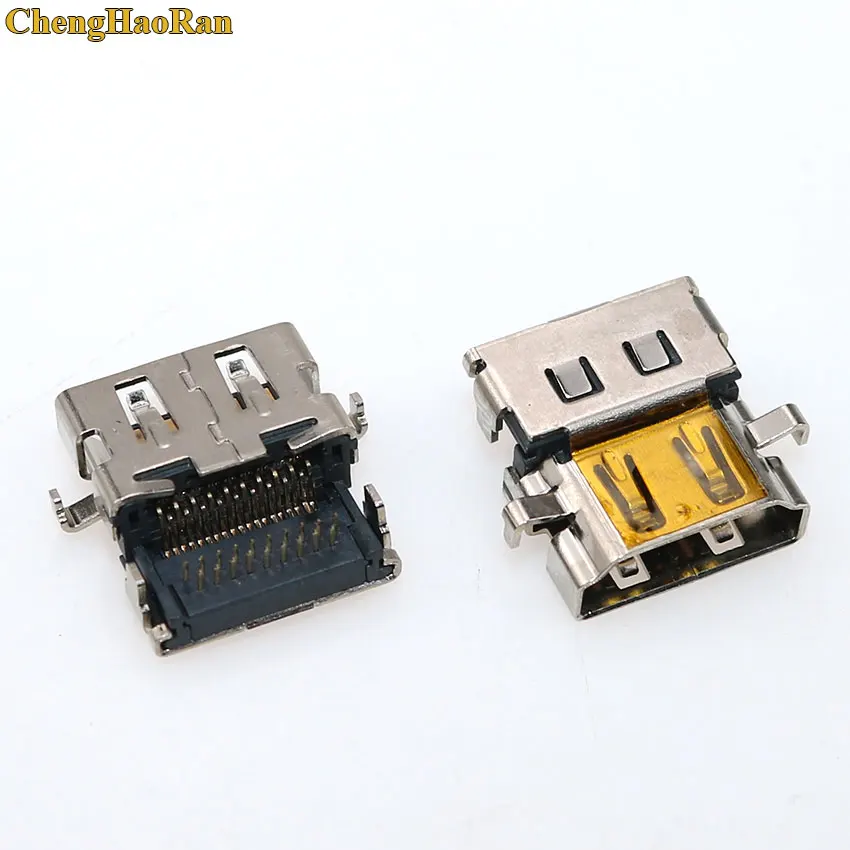 ChengHaoRan 19Pin HDMI USB разъем интерфейс для ACER/DELL/HP/Lenovo и т. д. ноутбук серия