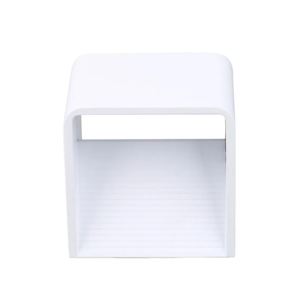 3W Square LED Wall Lamp Sconces Light for Indoor Corridor Balcony Bedroom Hallway Super Bright Lighting White/Warm white | Лампы и