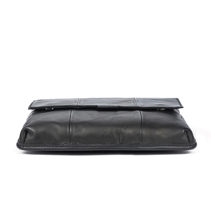 МVА сумка мужская мужские сумки из натуральной кожи Мода Мужская Сумка Через