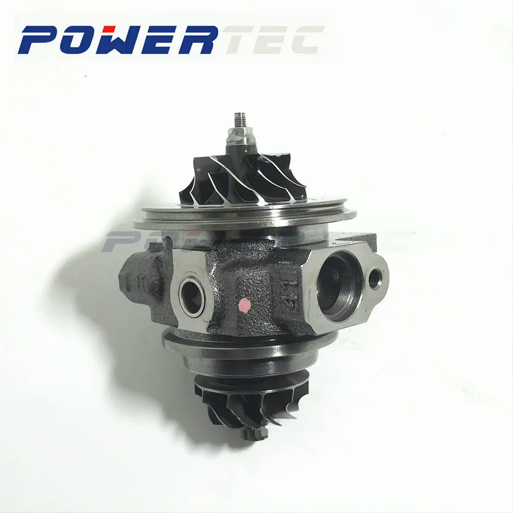 Новый турбинный картридж CHRA 4937301001 для Skoda Superb / Octavia Yeti 1.4TSI 122 л.с. 90 кВт CAXA core turbo TD02