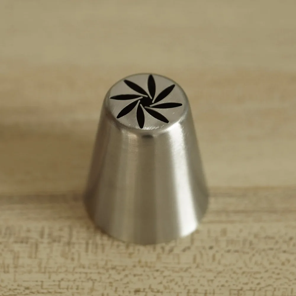 Русский кекс насадки тюльпан глазурь трубопровод украшения Советы день рождения