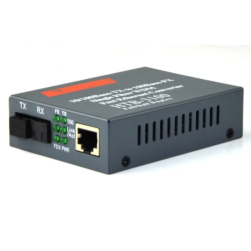Оптоволоконный медиа конвертер 10/100 Мбит/с|fiber media|media converterfiber media converter |