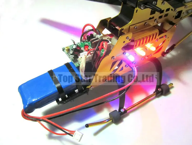 Бесплатная доставка батарейка для вертолетов дистанционного управления