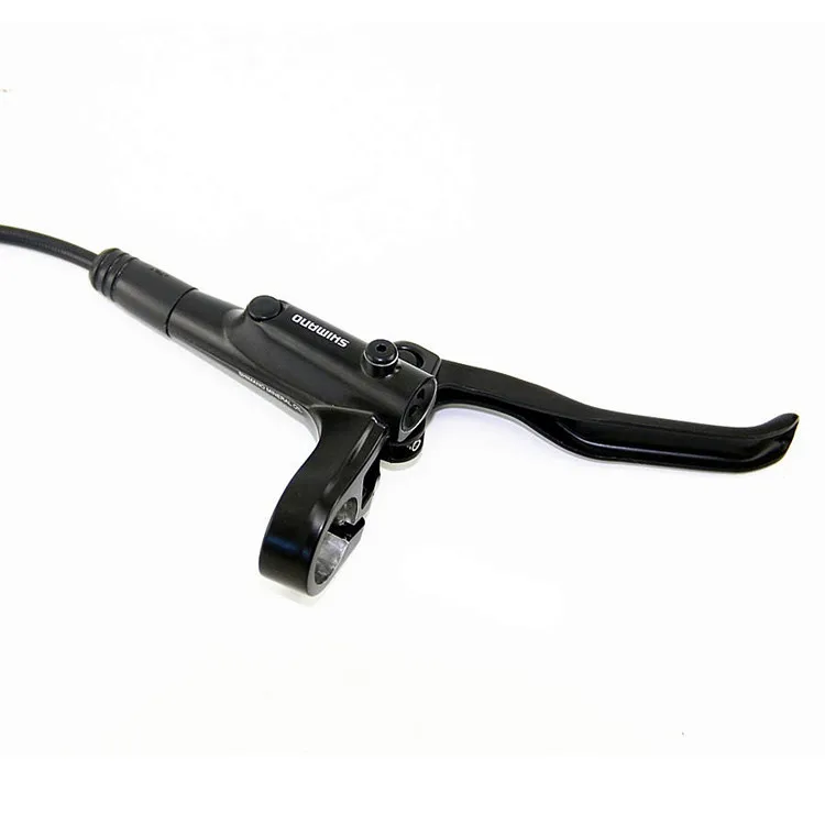 Новый Shimano BL MT200 M315 Тормоз mtb велосипед гидравлический дисковый тормоз