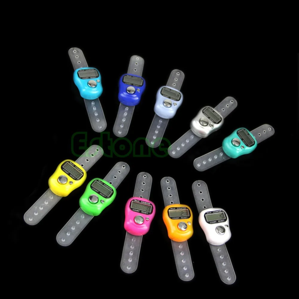 Лидер продаж электронный счетчик значений с ЖК-дисплеем | Инструменты