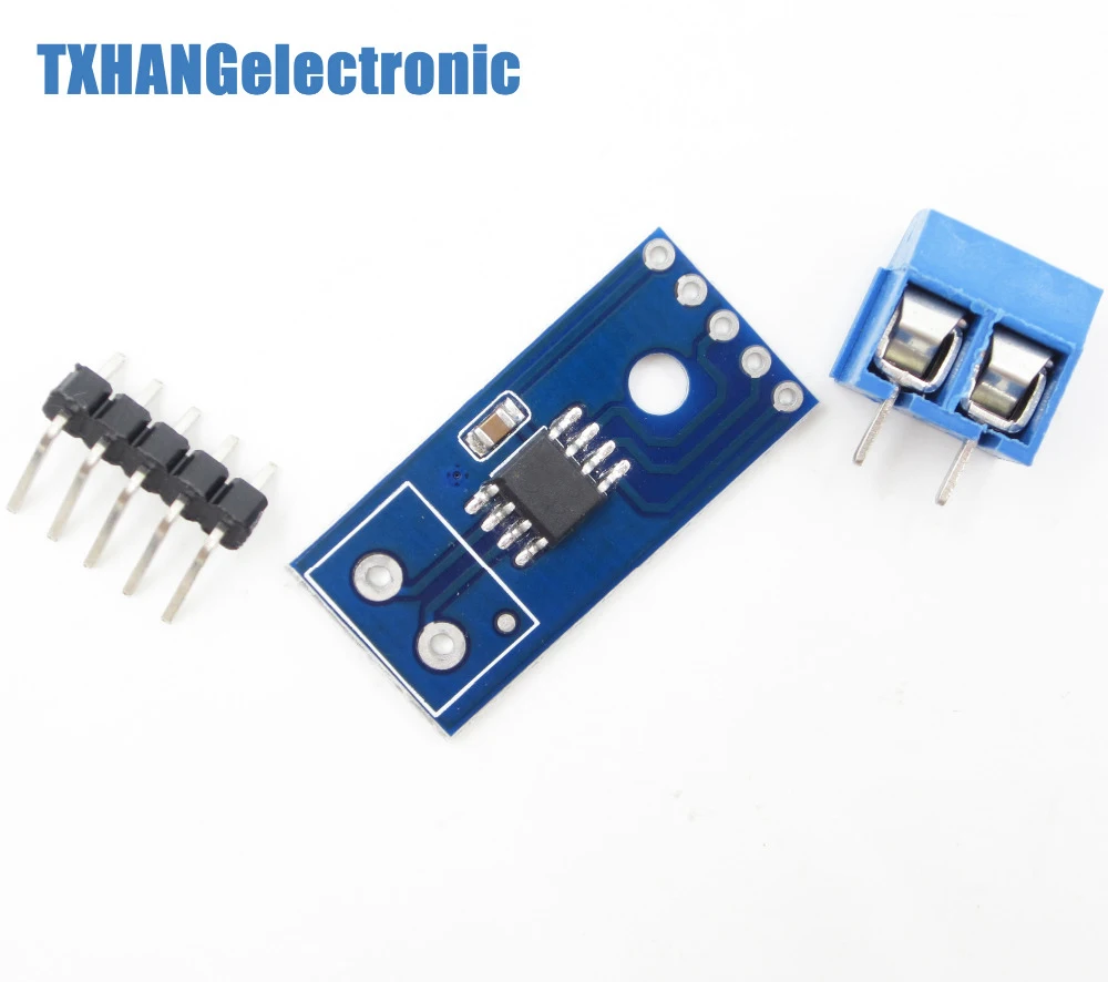 Модуль датчика температуры термопары MAX6675 с интерфейсом SPI типа K|interface module|interface