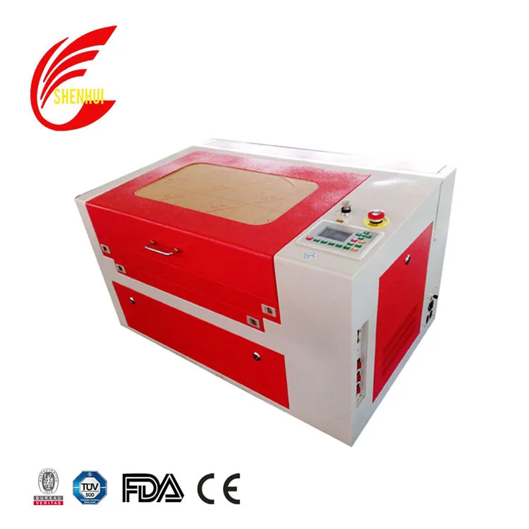 Shenhui factory 3050 mini Laser engraving machine engraver cutter for wood acrylic leather cnc | Инструменты