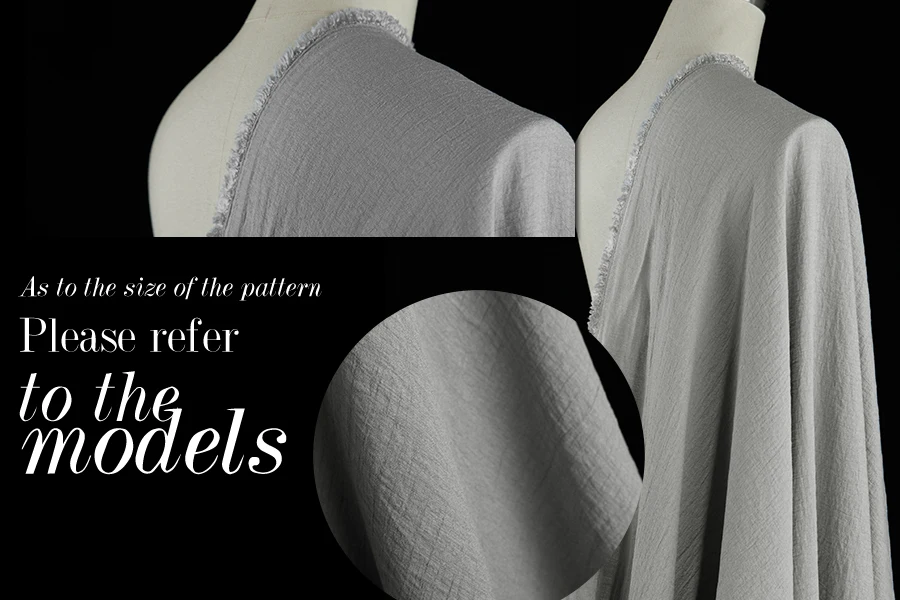 Модная ткань из смеси льна креп льняная для платья рубашки брюк топа сумки