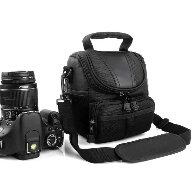 Чехол для камеры Canon EOS 750D 1300D 760D 800D 700D 60D 70D 600D 650D 450D 200D Rebel T6i T5i M5 M3 M10 M6 M100 G1X Mark II |