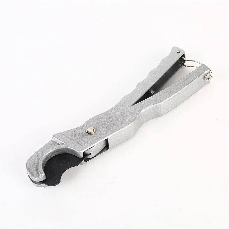 SK5 пружинная стальная труба резак водопроводный ПВХ быстрый сдвига Алюминий